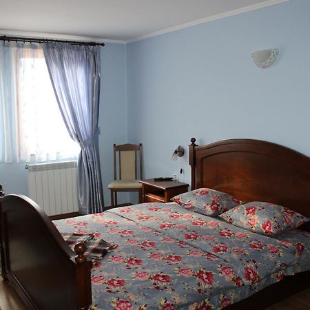 Guest House Maria Копривштица Экстерьер фото