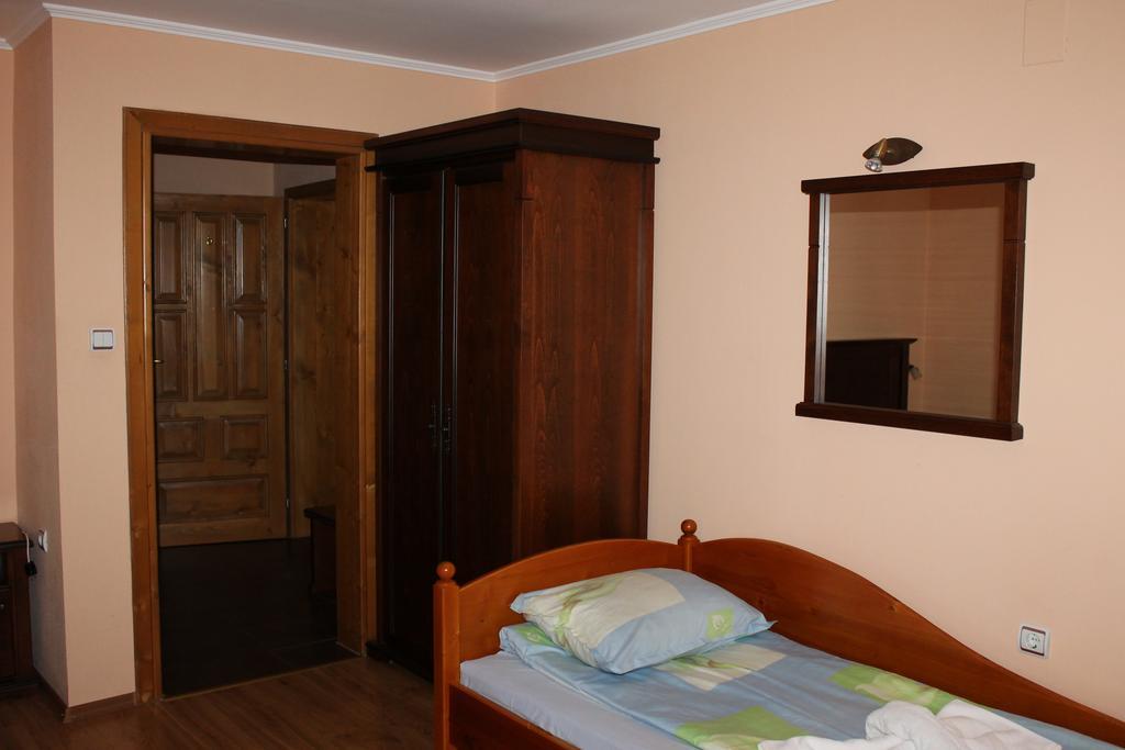 Guest House Maria Копривштица Экстерьер фото