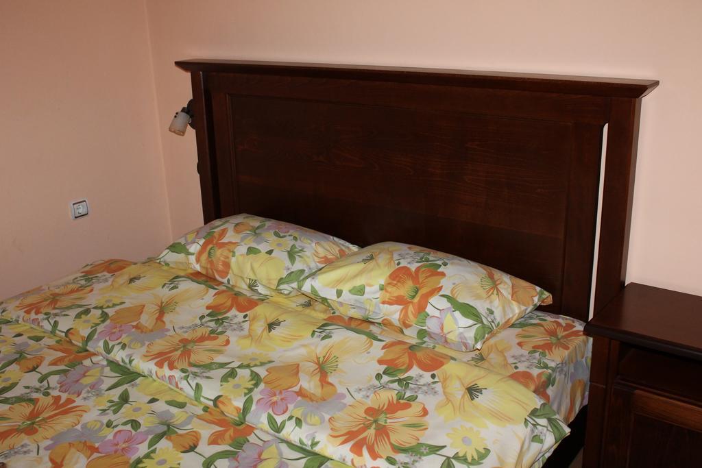 Guest House Maria Копривштица Экстерьер фото
