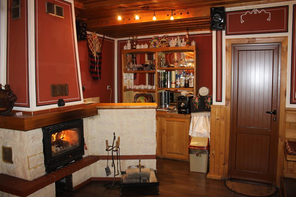 Guest House Maria Копривштица Экстерьер фото