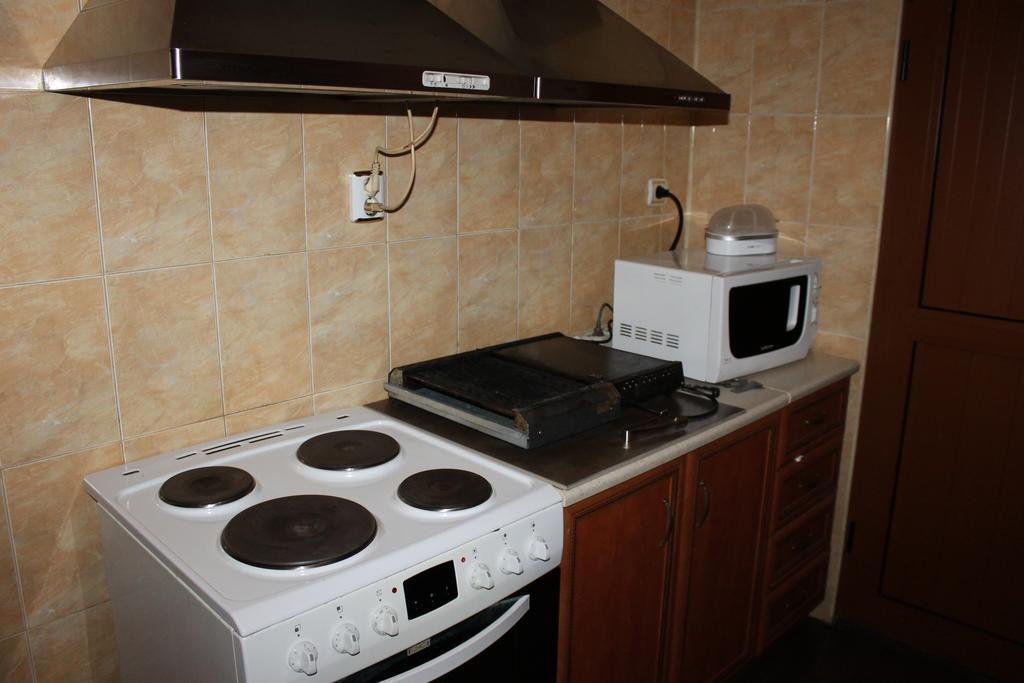Guest House Maria Копривштица Экстерьер фото