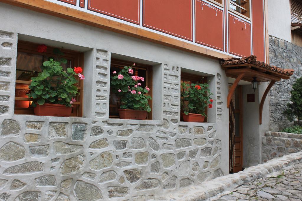 Guest House Maria Копривштица Экстерьер фото