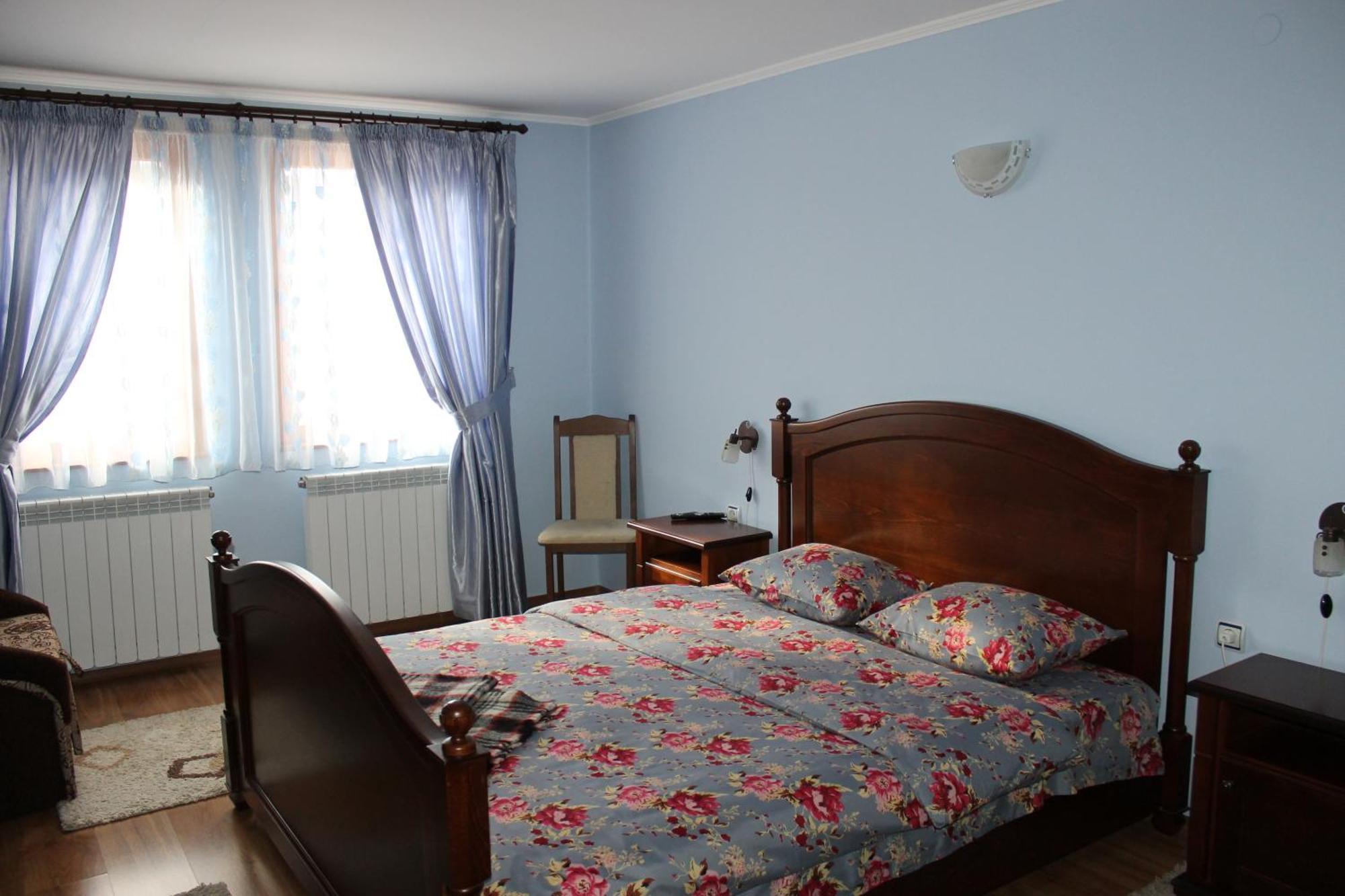 Guest House Maria Копривштица Экстерьер фото