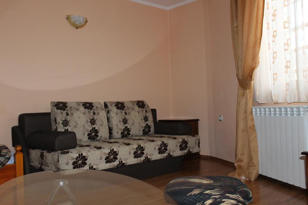 Guest House Maria Копривштица Экстерьер фото