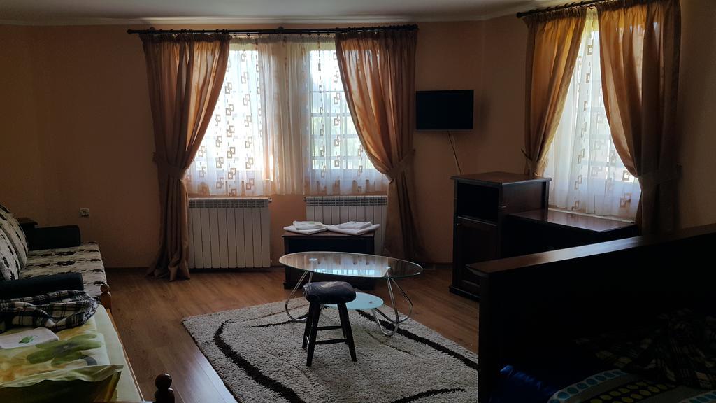 Guest House Maria Копривштица Экстерьер фото