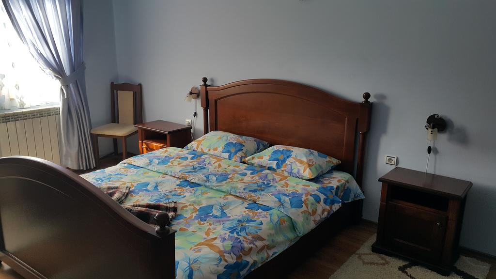 Guest House Maria Копривштица Экстерьер фото