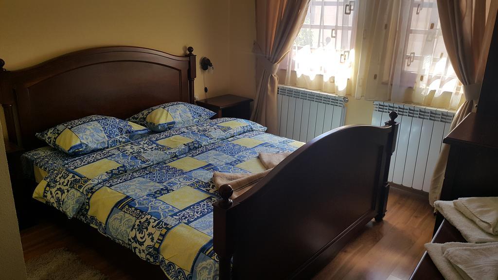 Guest House Maria Копривштица Экстерьер фото