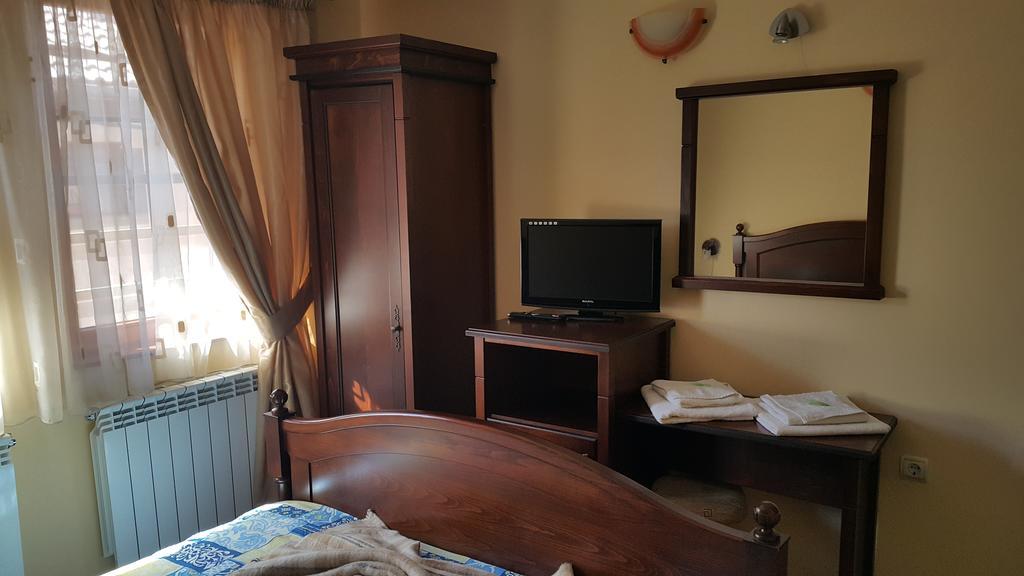 Guest House Maria Копривштица Экстерьер фото