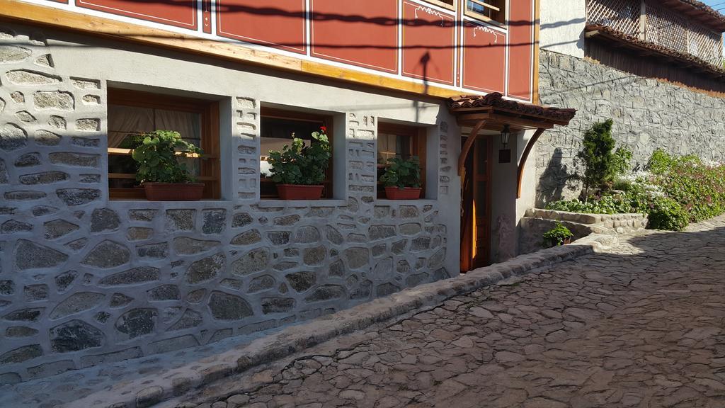 Guest House Maria Копривштица Экстерьер фото