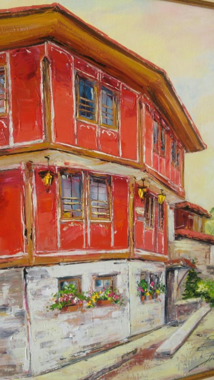 Guest House Maria Копривштица Экстерьер фото